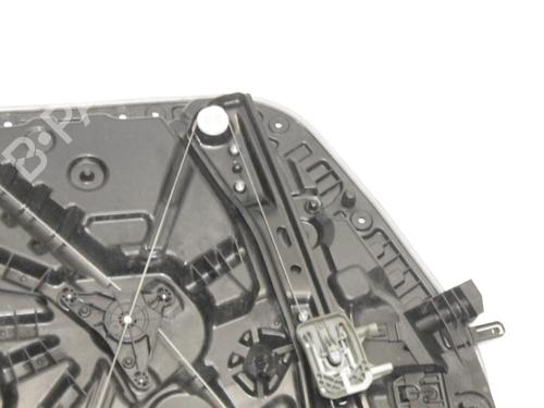 Front right window mechanism MERCEDES-BENZ EQA (H243) EQA 250 (243.701) | BP39773365C23 - Image 8