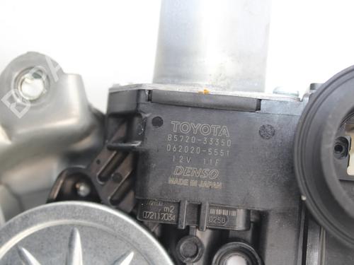 Front left window mechanism LEXUS ES (_Z10_, _A10_, _H10_) 300h (AXZH10, AXZH11) | BP39830064C22 - Image 5