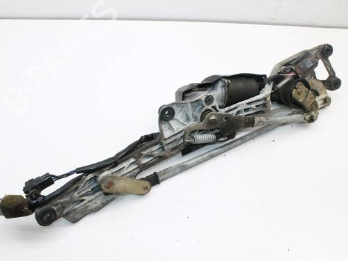 Used Front wipers mechanism Front wipers mechanism LEXUS LS (_F2_) 400 (UCF20_) (294 hp) 39798790 39798790