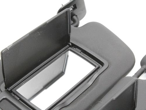 Left sun visor RENAULT ARKANA I (LCM_, LDN_) 1.6 E-TECH 145 (LDMU) | BP39865850I1 - Image 4
