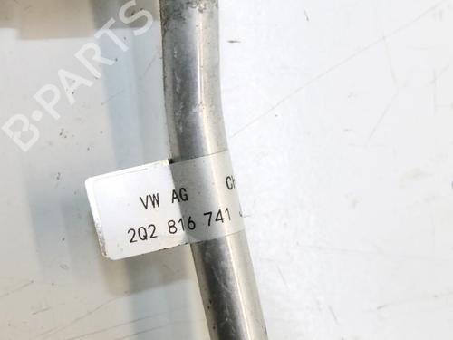 AC pipe VW TAIGO (CS1) 1.0 TSI | BP39771415M126  - Image 8