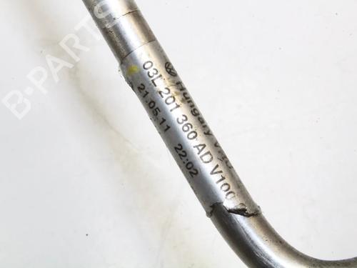 Pipe VW PASSAT CC B6 (357) 2.0 TDI | BP39833943M125 - Image 5
