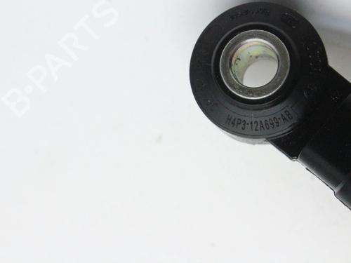 Electronic sensor LAND ROVER RANGE ROVER VELAR (L560) 3.0 P400 MHEV 4x4 | BP39832274M84 - Image 4