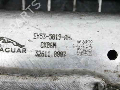 Subframe JAGUAR F-TYPE Convertible (X152) 3.0 SCV6 | BP39836718M9 - Image 5