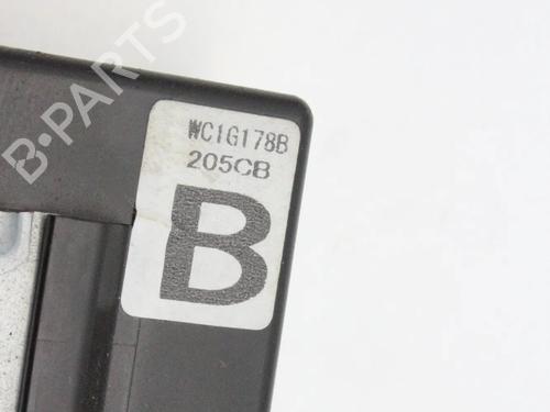 Electronic module NISSAN 370Z Coupe (Z34) 3.7 | BP39840895M83 - Image 3
