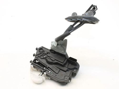 front-left-lock-ford-focus-iv-hn-2018-39783968 main image