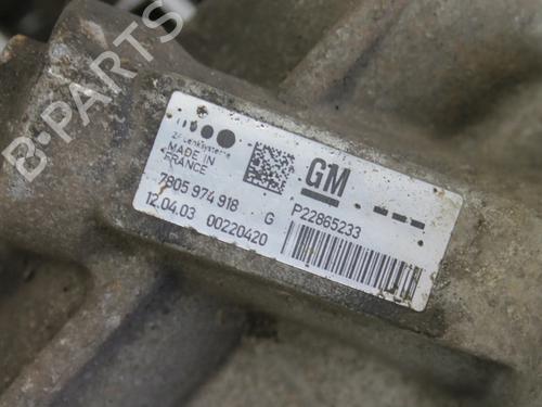 Steering rack OPEL AMPERA (R12) EV 150 | BP39778097M22  - Image 5