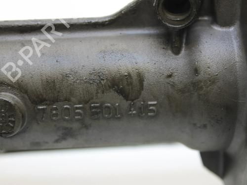 Steering rack VW CC B7 (358) 2.0 TDI | BP39822666M22 - Image 14
