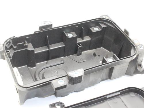 Fuse box MAZDA RX-8 (SE, FE) 1.3 (FE103, SE3P) | BP39802010E1 - Image 5