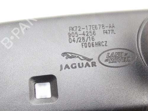 Rear mirror JAGUAR XF II (X260) 3.0 D | BP39792188I6 - Image 7