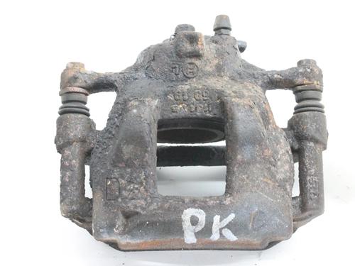 Used Left front brake caliper Left front brake caliper TOYOTA AURIS (_E18_) 1.6 D4-D (WWE185_) (112 hp) 39820160 39820160
