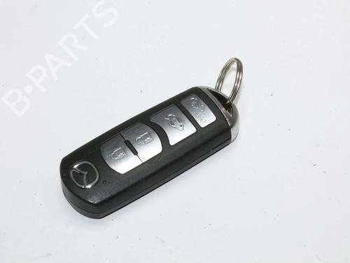 electronic-module-mazda-3-saloon-bm_-bn_-2013-2014-2015-2016-2017-2018-2019-39769326 main image