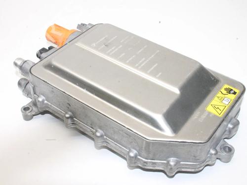 Control unit BMW i4 (G26) eDrive40 | BP39790814M11 - Image 3