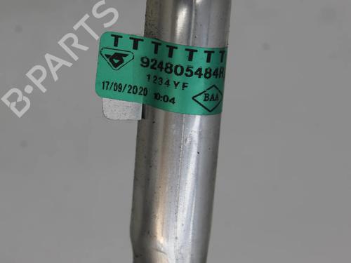 AC pipe RENAULT CAPTUR II (HF_) TCe 100 (HFMT) | BP39826227M126 - Image 6