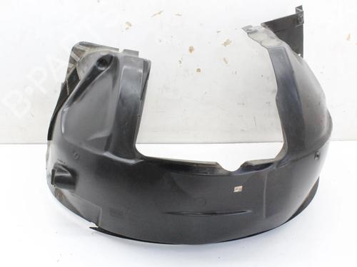 Paso rueda Paso rueda JAGUAR XF I (X250) 3.0 D (275 hp) 39836133 39836133