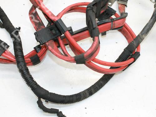 Cable AUDI A6 C7 (4G2, 4GC) 2.0 TDI | BP39838766E12 - Image 9