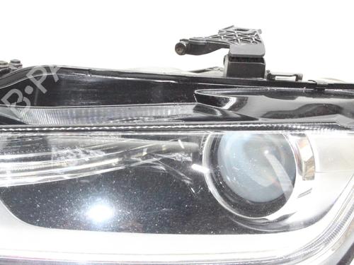 Left headlight AUDI A4 B8 (8K2) 2.0 TFSI quattro | BP39854356C28 - Image 4