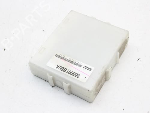 Used Control unit Control unit INFINITI FX 30d AWD (238 hp) 39877909 39877909