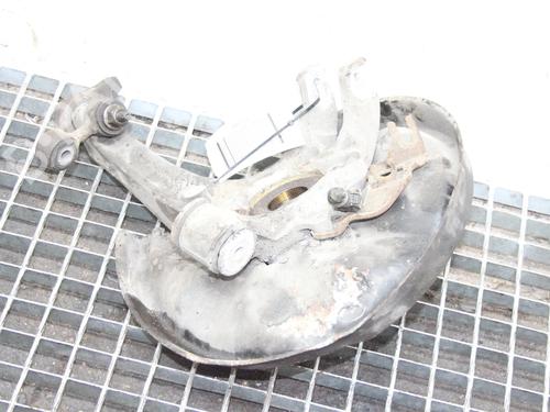 Left rear steering knuckle AUDI A8 D3 (4E2, 4E8) 3.0 TDI quattro | BP39861167M27 - Image 5