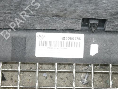 Rear parcel shelf AUDI A5 (8T3) 2.0 TDI | BP39771566C85 - Image 7