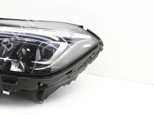 Left headlight MERCEDES-BENZ CLS (C218) CLS 220 BlueTEC / d (218.301) | BP39800058C28 - Image 4