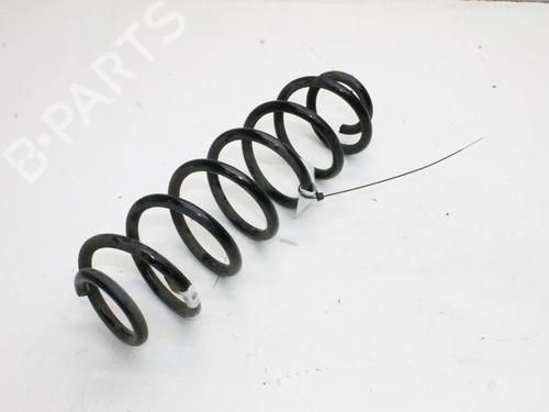 Used Shock absorber spring Shock absorber spring VW T-ROC (A11, D11) 1.0 TSI (116 hp) 39864697 39864697