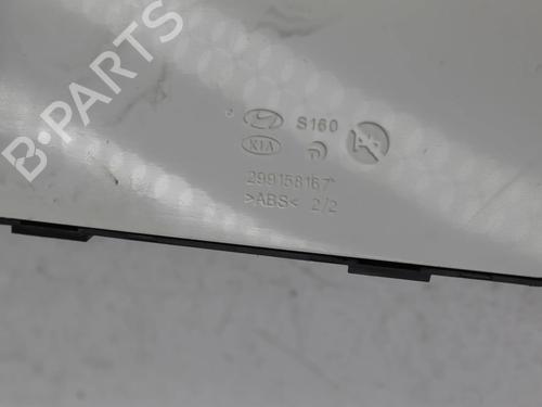 Right front window switch KIA OPTIMA (JF) 1.7 CRDi | BP39822903I26 - Image 5