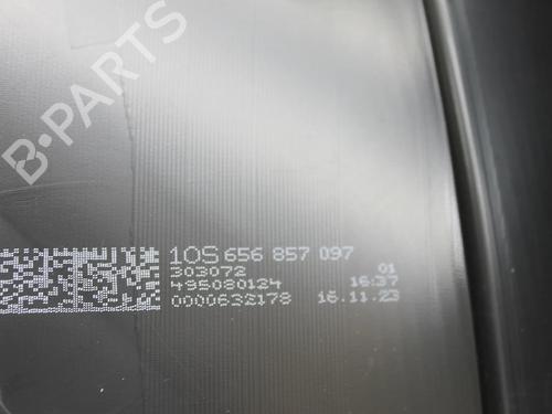 Glove box SKODA KAMIQ (NW4) 1.0 TSI | BP39805255C95 - Image 8