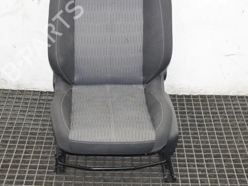 Left front seat OPEL CORSA F (P2JO) CORSA-e (68) | BP39828668C15 - Image 5
