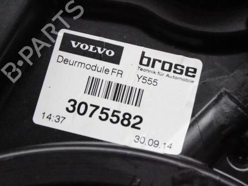 Front right window mechanism VOLVO V40 Hatchback (525) D4 | BP39804911C23 - Image 6