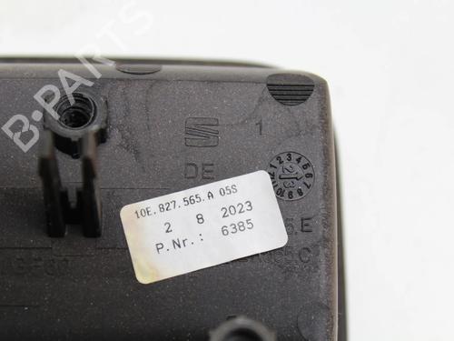 Tailgate handle CUPRA BORN (K11) 58 e-boost | BP39772430C132 - Image 5
