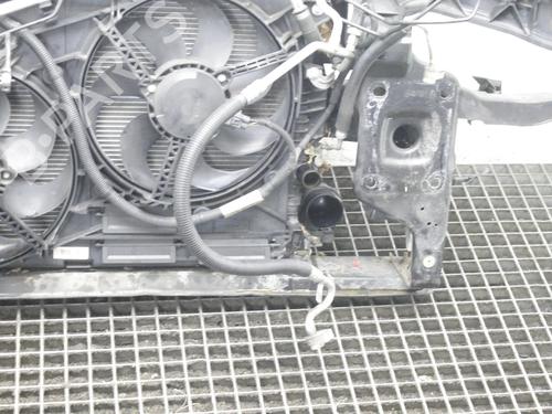 Radiator set FORD GALAXY III (CK) 2.0 TDCi | BP39819544M120 - Image 12