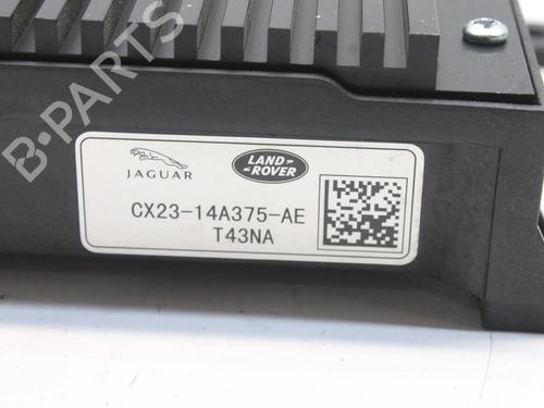 Electronic module JAGUAR XF I (X250) 2.2 D | BP39811133M83 - Image 4