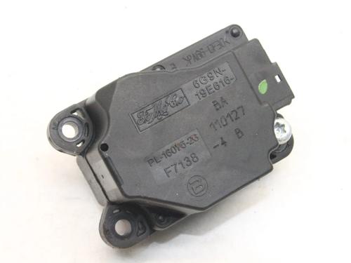 Used Electronic module Electronic module LAND ROVER FREELANDER 2 (L359) 2.2 SD4 4x4 (190 hp) 39806391 39806391