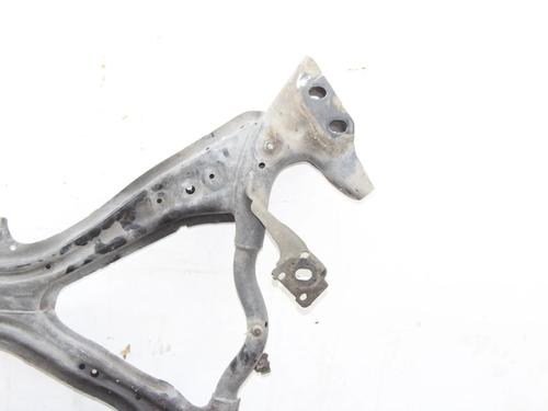 Subframe AUDI A4 B9 (8W2, 8WC) 35 TFSI Mild Hybrid | BP39825612M9 - Image 5