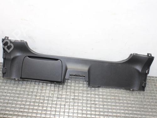 Laderaumteiler für Laderaumteiler NISSAN 370Z Coupe (Z34) NISMO 3.7 (344 hp) 39832794 39832794