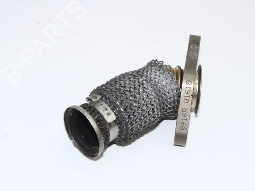 Used Pipe Pipe MERCEDES-BENZ A-CLASS (W177) A 180 d (177.003) (116 hp) 39791491 39791491