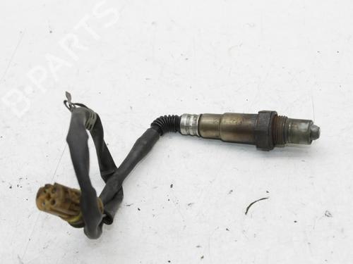 Used Electronic sensor Electronic sensor MERCEDES-BENZ SL (R230) 500 (230.475) (306 hp) 39776326 39776326