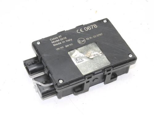 Used Control unit Control unit AUDI A5 (8T3) S5 quattro (354 hp) 39784694 39784694