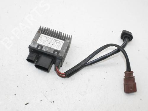 Electronic module PORSCHE BOXSTER (987) S 3.2 | BP39798160M83 - Image 2