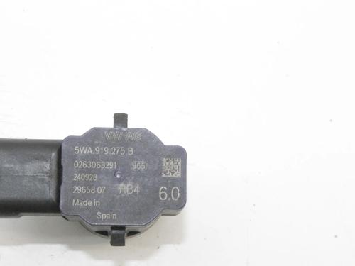 Electronic module SEAT LEON (KL1, KLG) 1.5 eTSI | BP39867475M83 - Image 4