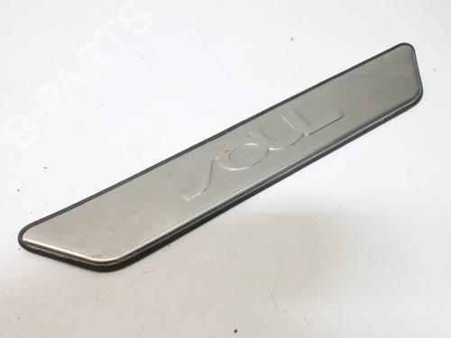 Used Step Step KIA SOUL II (PS) EV Electric (110 hp) 39817369 39817369