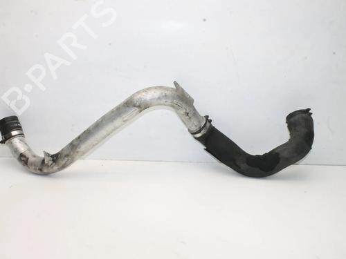 Used Intercooler pipe Intercooler pipe AUDI A5 (8T3) 2.7 TDI (190 hp) 39850246 39850246