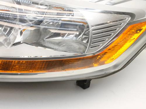 Left headlight FORD KUGA I 2.0 TDCi 4x4 | BP39767570C28 - Image 6