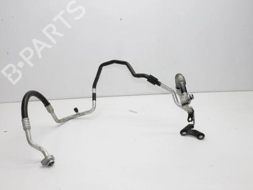 AC-rør AC-rør AUDI TT (8J3) 2.0 TFSI (200 hp) 39878003 39878003