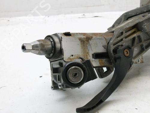 Steering column FORD TRANSIT CONNECT V408 Box Body/MPV 1.5 TDCi | BP39806556M21 - Image 3