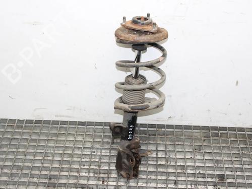 Used Right front shock absorber Right front shock absorber MITSUBISHI ASX (GA_W_) 1.8 DI-D (GA6W) (150 hp) 39877418 39877418