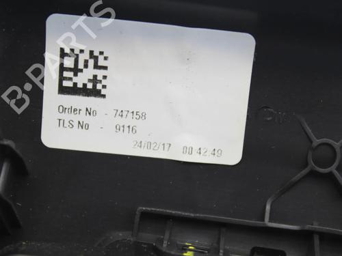 Air vent JAGUAR F-PACE (X761) 2.0 TD4 AWD | BP39827100I21 - Image 7