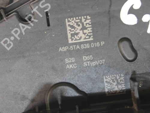 Højre bagtil lås SEAT ATECA (KH7, KHP) 1.5 TSI | BP39831459C99 - Image 5