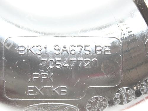 Pipe FORD TRANSIT V363 Van (FCD, FDD) 2.0 EcoBlue | BP39772212M125 - Image 4